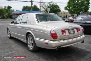 2005 BENTLEY ARNAGE