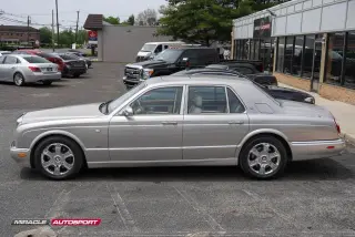 2005 BENTLEY ARNAGE