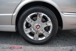 2005 BENTLEY ARNAGE