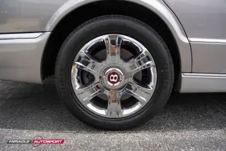 2005 BENTLEY ARNAGE