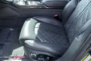 2013 AUDI S8