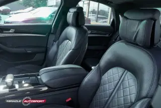 2013 AUDI S8