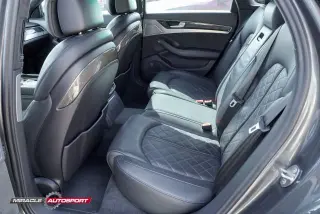 2013 AUDI S8
