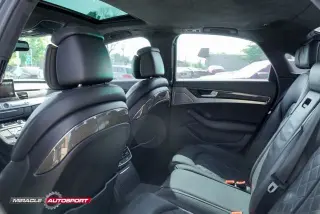 2013 AUDI S8