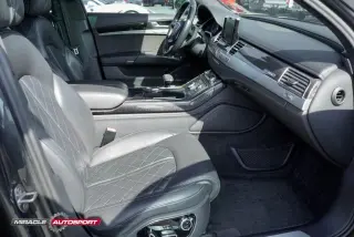 2013 AUDI S8