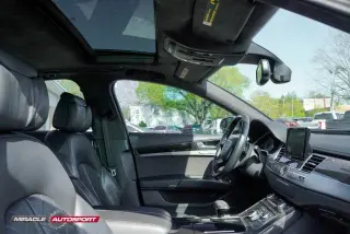 2013 AUDI S8