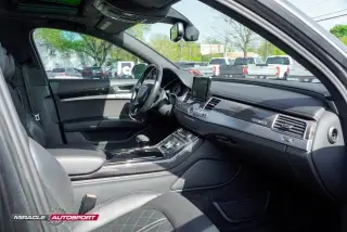 2013 AUDI S8