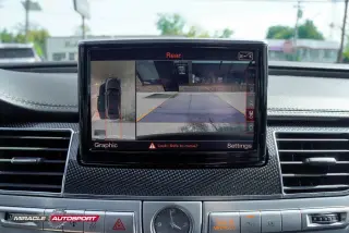 2013 AUDI S8