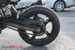 2019 BMW G310GS