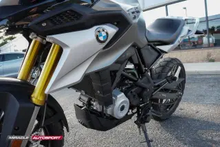2019 BMW G310GS