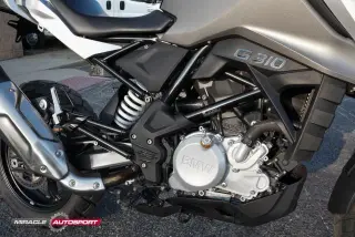 2019 BMW G310GS