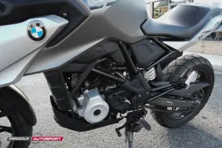 2019 BMW G310GS