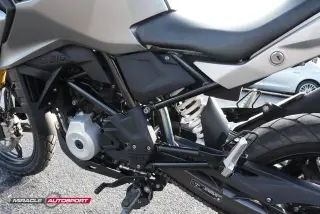 2019 BMW G310GS