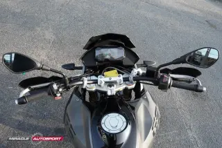 2019 BMW G310GS