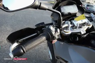 2019 BMW G310GS