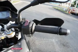 2019 BMW G310GS