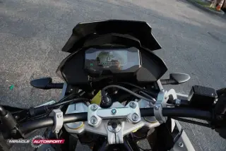 2019 BMW G310GS