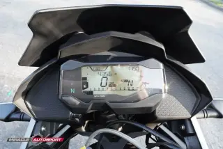 2019 BMW G310GS