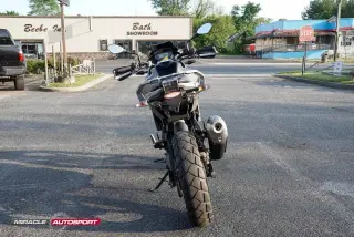 2019 BMW G310GS