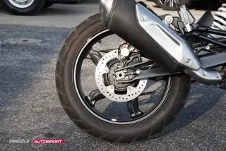 2019 BMW G310GS