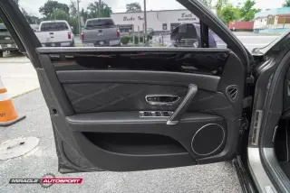 2016 BENTLEY FLYING SPUR