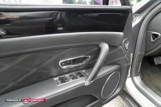 2016 BENTLEY FLYING SPUR