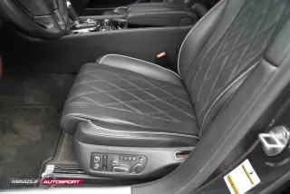 2016 BENTLEY FLYING SPUR