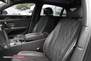 2016 BENTLEY FLYING SPUR