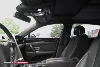 2016 BENTLEY FLYING SPUR