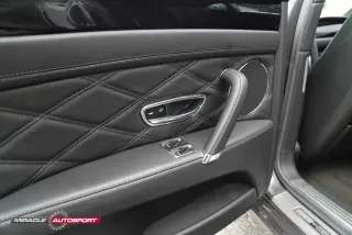 2016 BENTLEY FLYING SPUR
