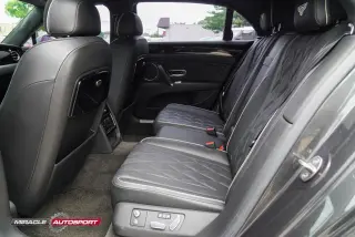 2016 BENTLEY FLYING SPUR