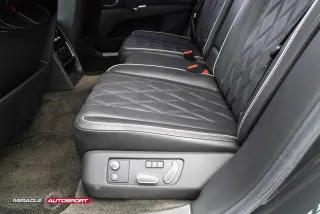 2016 BENTLEY FLYING SPUR