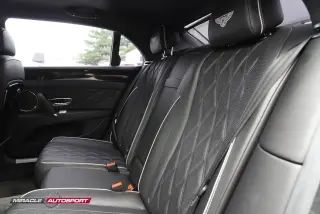 2016 BENTLEY FLYING SPUR