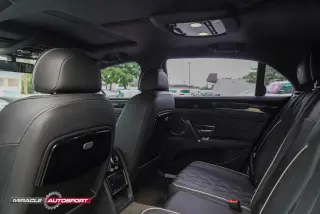 2016 BENTLEY FLYING SPUR