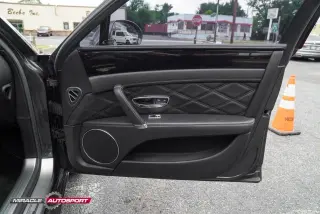 2016 BENTLEY FLYING SPUR