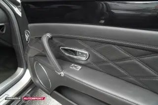 2016 BENTLEY FLYING SPUR