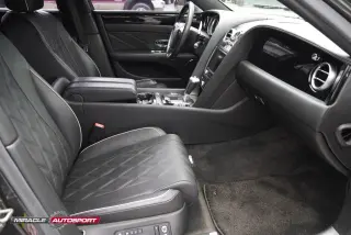 2016 BENTLEY FLYING SPUR