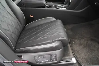 2016 BENTLEY FLYING SPUR