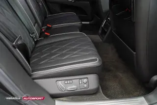 2016 BENTLEY FLYING SPUR