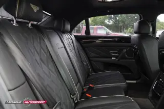 2016 BENTLEY FLYING SPUR