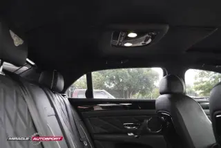 2016 BENTLEY FLYING SPUR