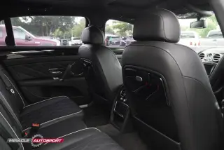 2016 BENTLEY FLYING SPUR