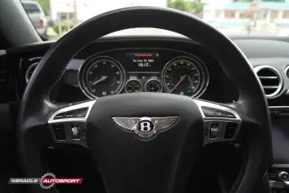 2016 BENTLEY FLYING SPUR