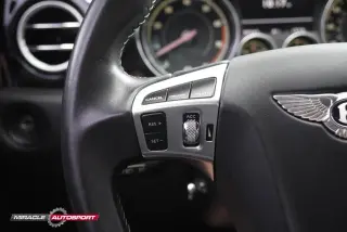 2016 BENTLEY FLYING SPUR