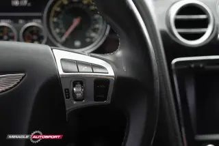2016 BENTLEY FLYING SPUR