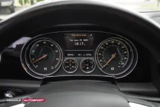2016 BENTLEY FLYING SPUR