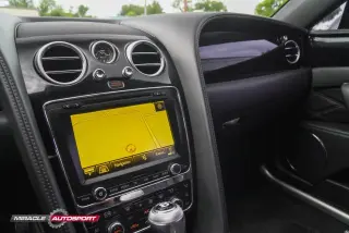 2016 BENTLEY FLYING SPUR