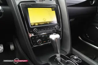 2016 BENTLEY FLYING SPUR