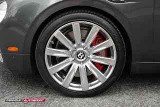 2016 BENTLEY FLYING SPUR