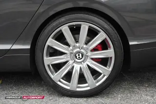 2016 BENTLEY FLYING SPUR